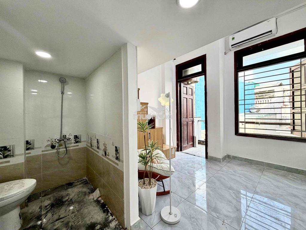Khai trương duplex ban công emart - 2