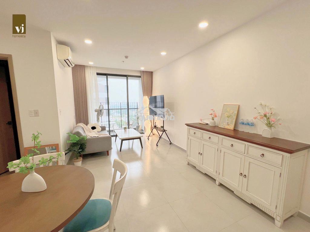 Căn hộ mt eastmark city 95m² 3pn 3wc nt cao cấp siêu đẹp - 4