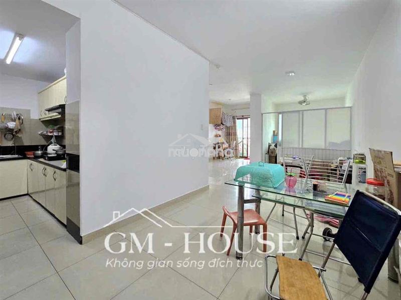 Chung cư mỹ đức 100m2 view landmark sát quận 1 xvnt bình thạnh
