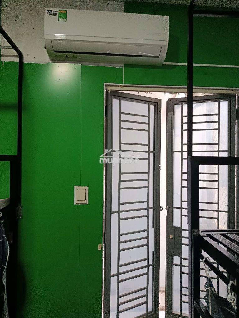 Phòng trọ ở ghép ktx ( mới 100% đang xây dựng) - 2