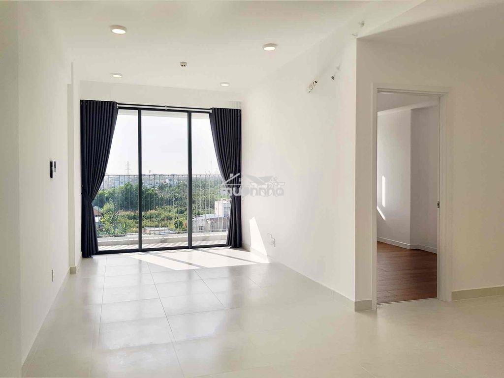 Cho thuê căn hộ q9 liền kề q2, giá 5.5 triệu/tháng có nội thất - 3