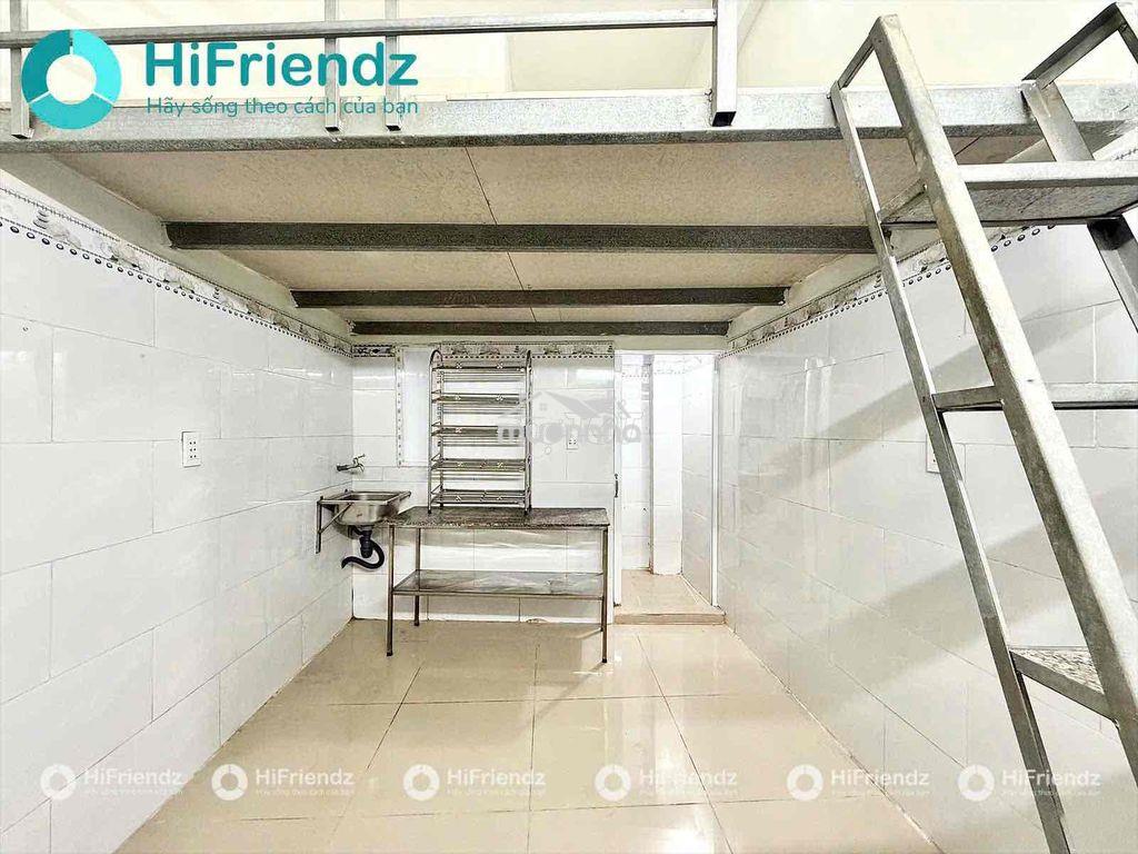 🔥Trọ sinh viên sát đại học văn hiến🔥nhà thang máy, bảo vệ, đầy đủ… - Ảnh 3