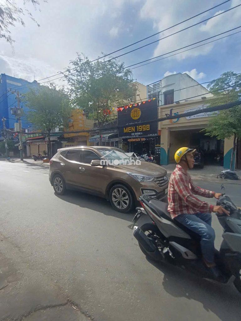 Mặt tiền  nguyễn văn khối - p9 - gò vấp - ngộp bank chỉ 14,3 tỷ - 3