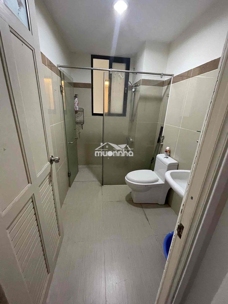 P 3,8tr giảm còn 3,5tr full nt, gần vivo city - 4