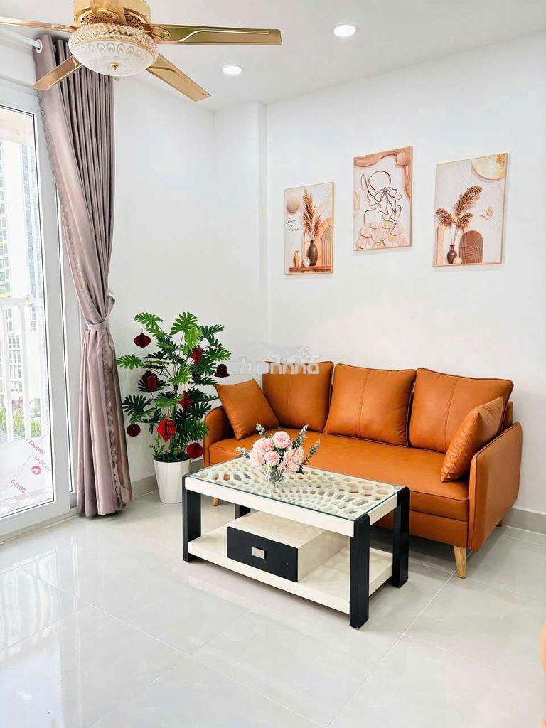⭐️Chính chủ cần bán chung cư tara residence căn góc  - 2