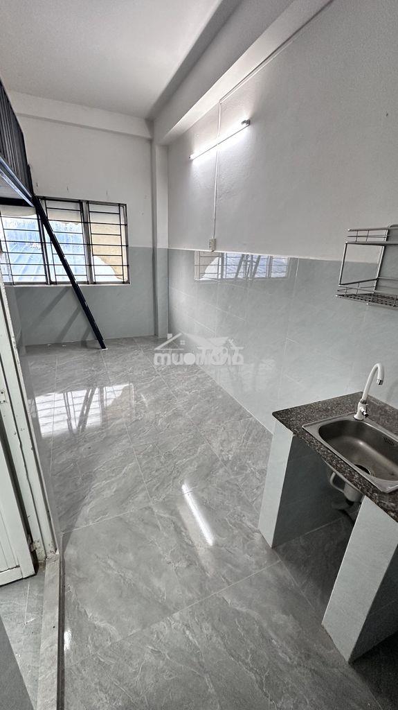 Trọ rẻ sạch sẽ  quận 12 trường chinh