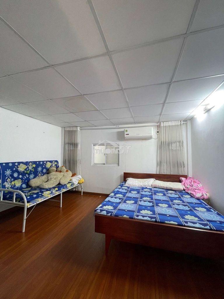 Nhà trường chinh, đông hưng thuận, - 3