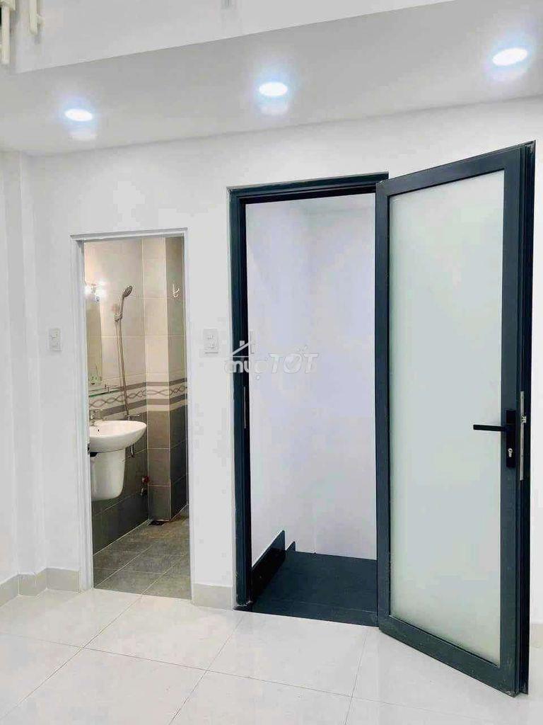 Chờ thuê căn nhà nhỏ xinh fullnt trung tâm phú nhuận - 4