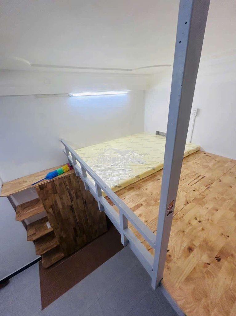 Cho thuê phòng mini. đường ký con,phường 7. quận phú nhuận. - 3