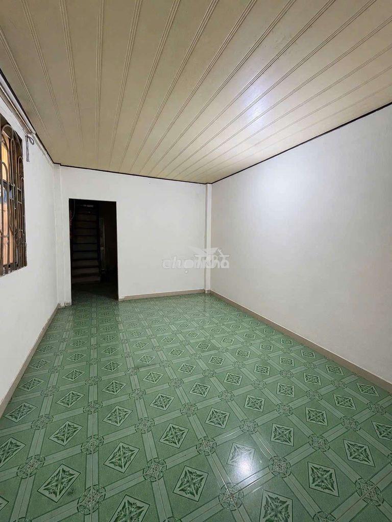 Cho thuê nhà 4x24m- hẻm xe tải- ngay chợ vải phú thọ hòa - tân phú  - 4