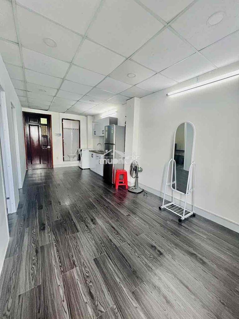 Chdv 2 phòng ngủ 50m2 - ngay cv hoàng văn thụ - 4