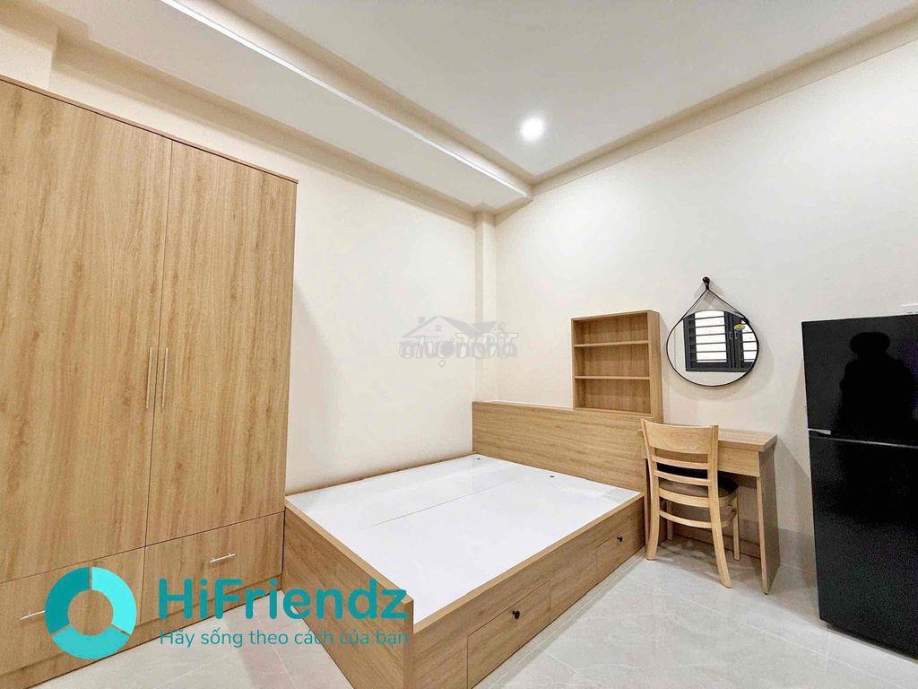 Khai trương căn hộ mới xây - full nt - máy giặt riêng - gần bốn xã🌟 - 4