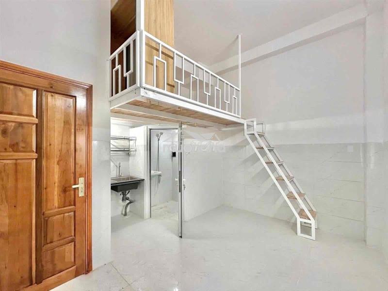 Phòng mới xây – full nội thất - giá chỉ 3tr2– bình tân