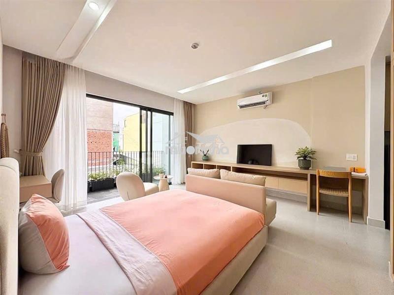 Hệ thống 10 chdv trống lại phòng ban công, cửa sổ giá từ 5-6trxx