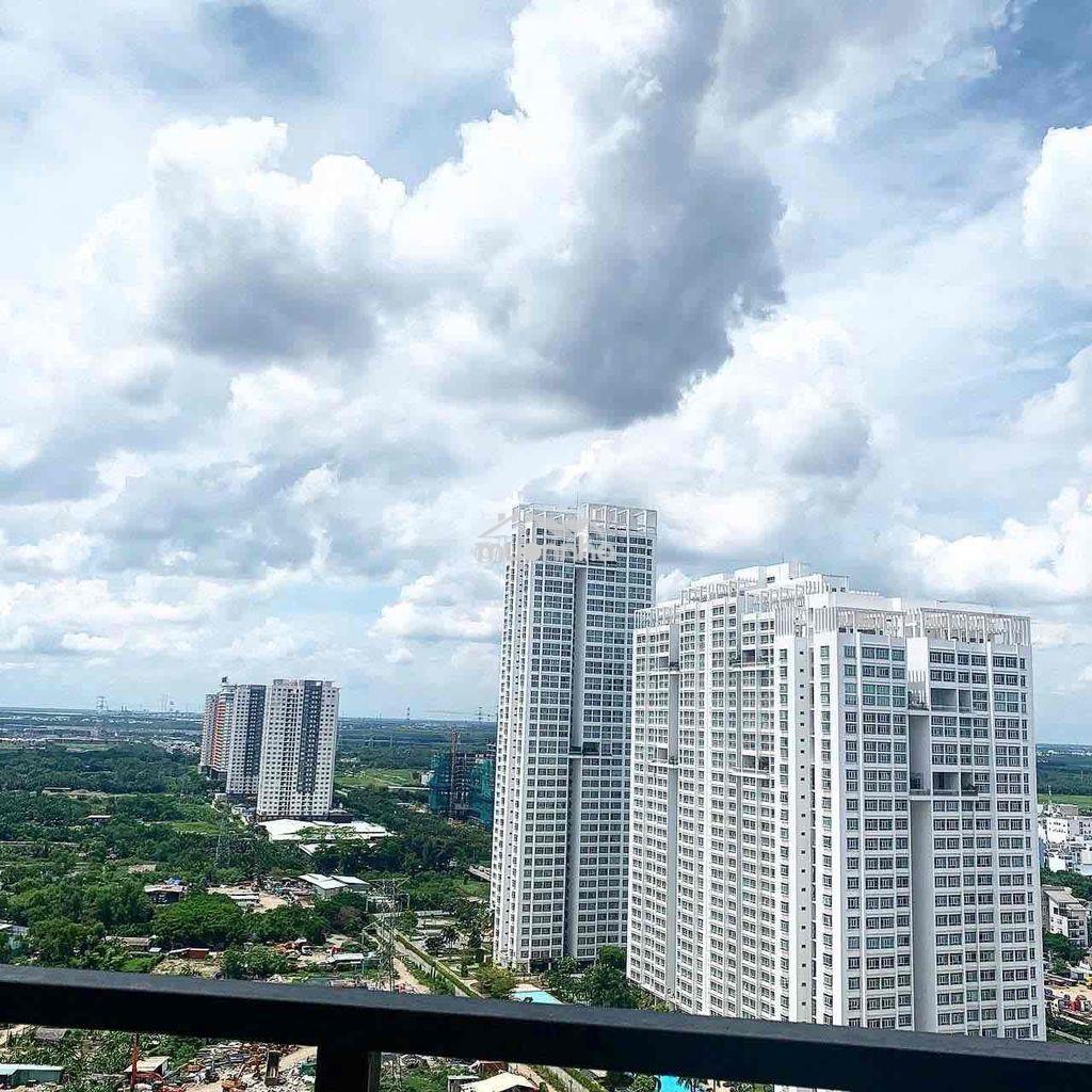 Cho thuê căn hộ saigon south residences khu vực nhà bè quận 7 - 2