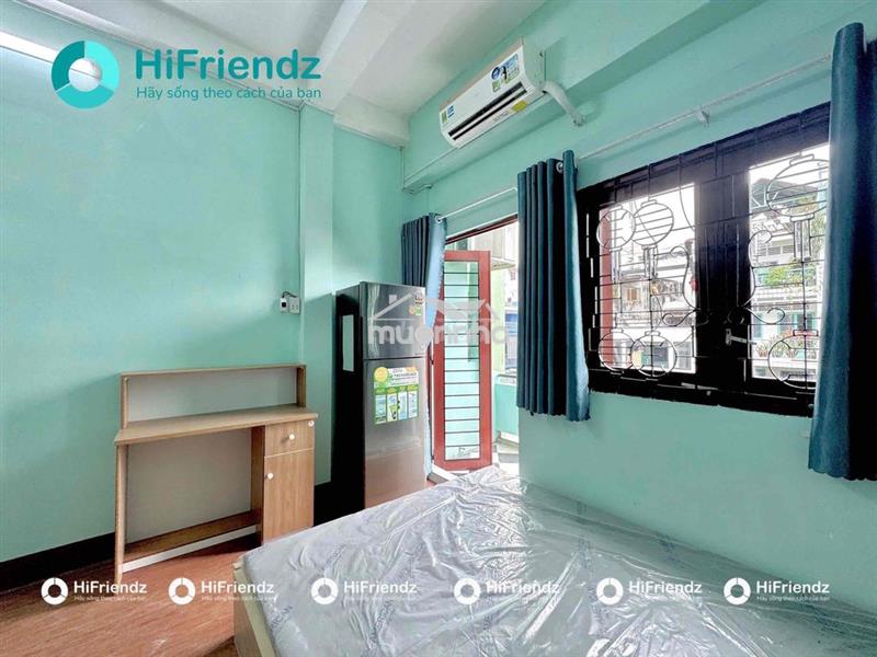Phòng cho thuê giá rẻ q11, mặt tiền đường, sẵn đầy đủ nội thất