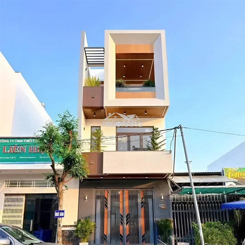 Ngộp ngân hàng cần bán nhà ngay mỹ phước 3 giá 1 tỷ 790 dt 80m2