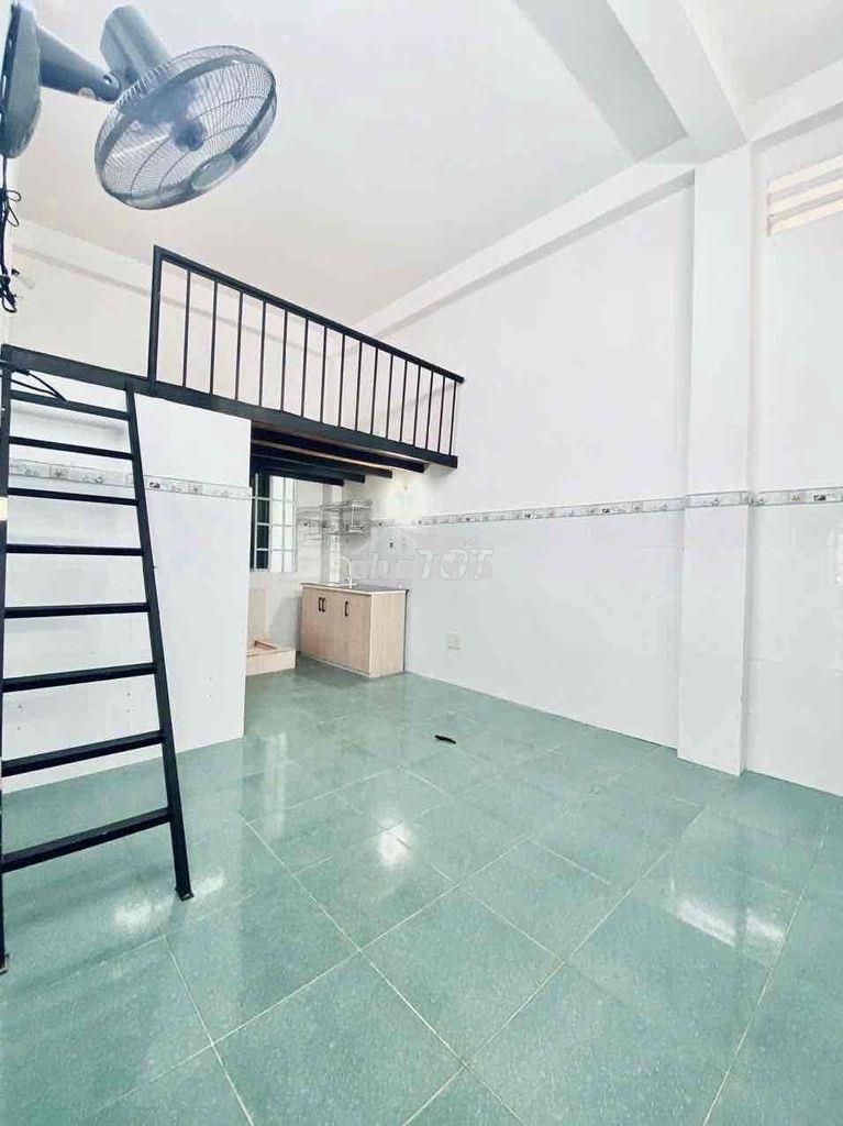 🔥Phòng rộng-gác cao giá sinh viên ngay khu nhà ga, gần nhiều trg đh