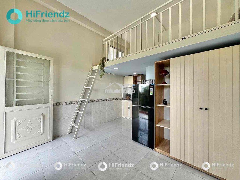 Duplex bancol mới khai trương ngay gigamall -phạm văn đồng - Ảnh 3