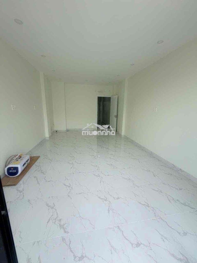 📣Cho thuê mặt bằng tầng 1 phạm hữu lầu q7-4❎19m, trống suốt💰10tr 🔥 - 4