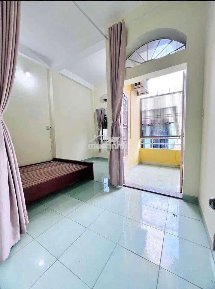 🏡 Cho thuê nhà nguyên căn – lâm văn bền, quận 7 - 2