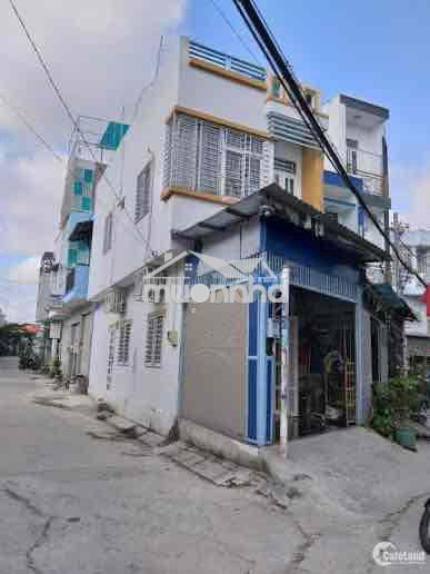 Cho thuê nhà nguyên căn - 2