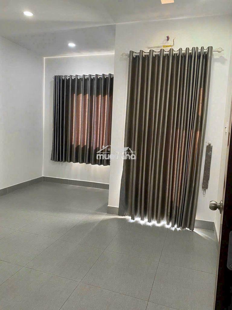 ❤️ Cho thuê nhà mới 4pn3wc, hẻm xe hơi thông lê văn thọ p9 gò vấp - 4