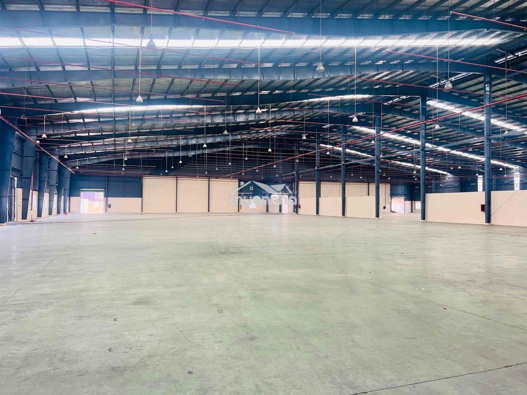 ❇️Cho thuê xưởng 8000m kcn tân uyên - bd - 3