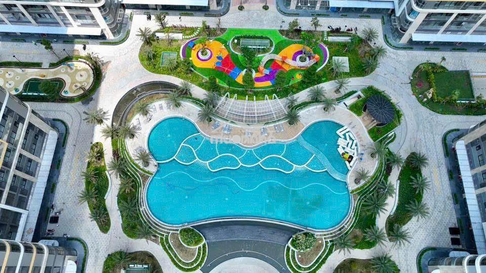 The opus one 5 tỷ/ 80m2 sang trọng nhất phường long bình, tp. hcm - 2