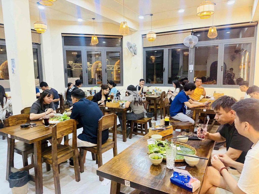 Sang nhượng hoặc cho thuê quán ăn – dương quảng hàm - gò vấp - 2