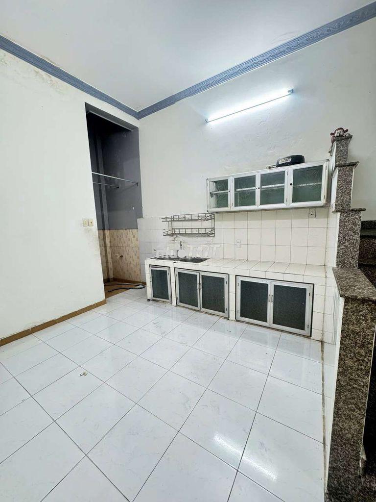 Nhà 4x13m lầu 2pn 2wc hẻm 3m 92/ phan huy ích p15 tân bình - 2