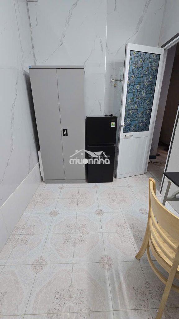 Cho thuê phòng trọ sinh viên quận 5, sát đhkh tn - sư phạm