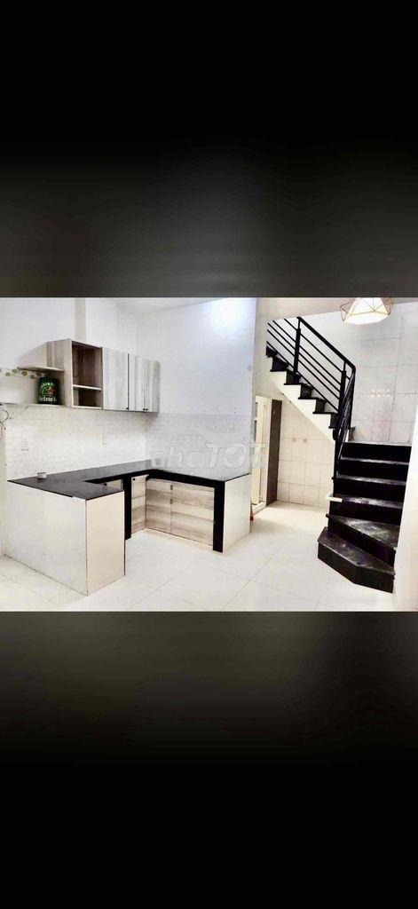 🏠 Cho thuê nhà hẻm dương bá trạc, quận 8  📍 phường 1, quận 8 💰 giá: 7,