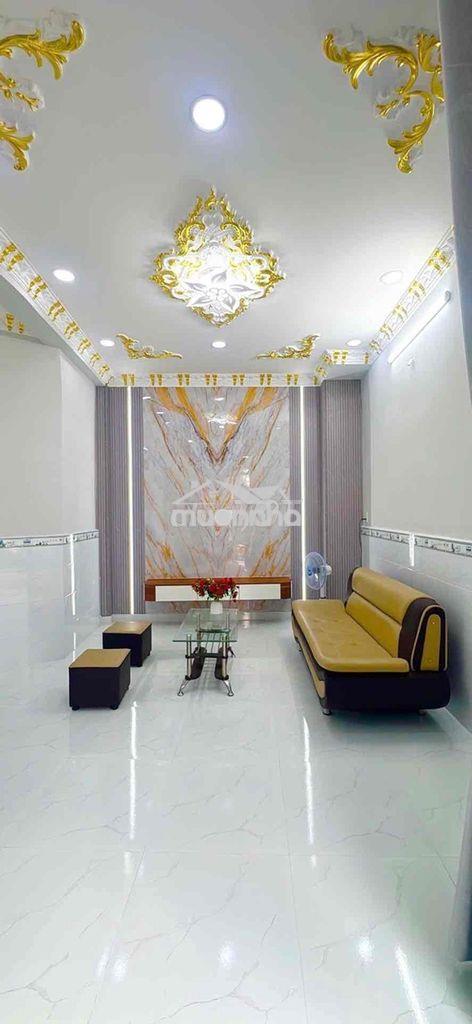 Tam giác phúc đức tài lộc. hẻm 338 chiến lược binh tân - 3