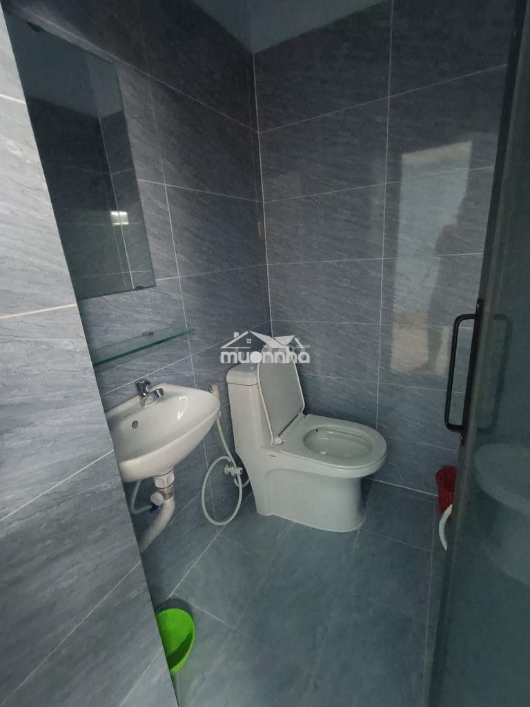 Phòng trọ quận 10 gần đường tô hiến thành và trung tâm - 2