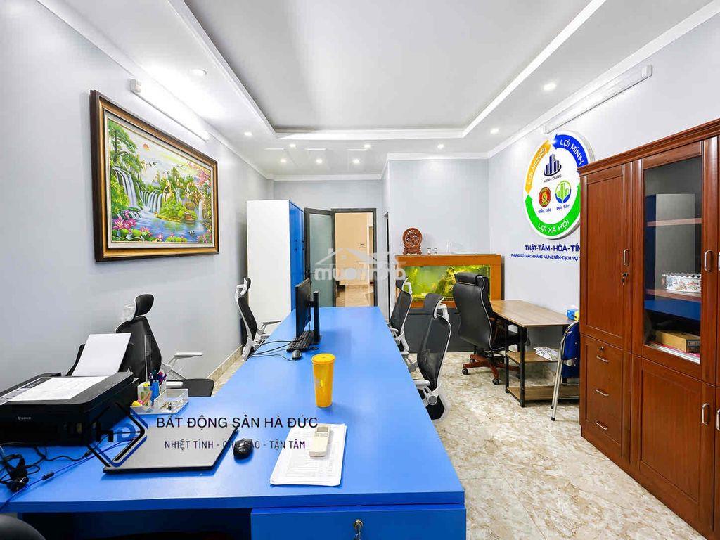 Văn phòng mặt tiền đường lê thị riêng giờ giấc tự do - 2