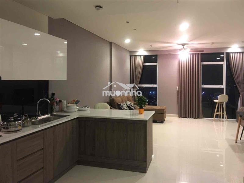 Cho thuê căn hộ sora 1 1pn tp mới kế bên aoen đầy đủ nội thất