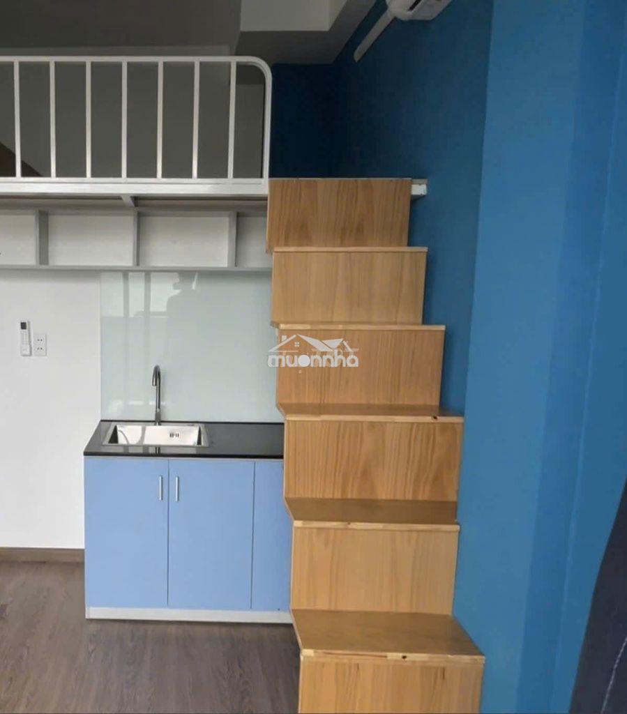 Bán gấp tòa chdv 6 tầng ngay cv làng hoa hđt khoán 55tr/th giá 12,5 tỷ - 3