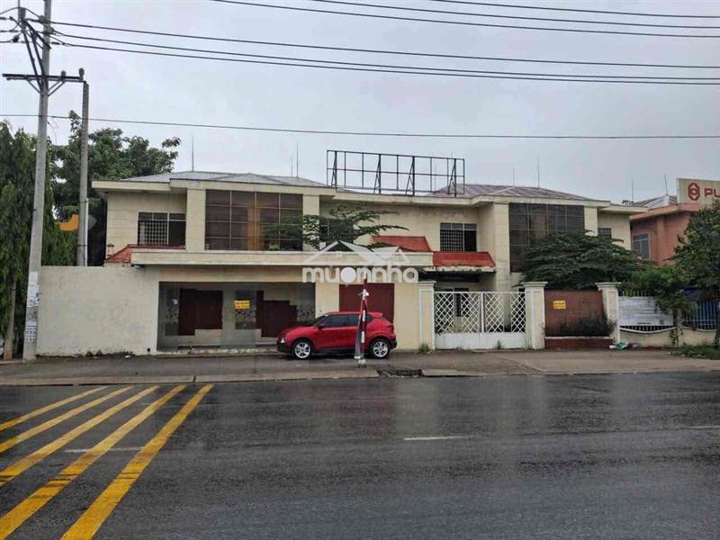 Cho thuê mặt bằng làm văn phòng , kinh doanh