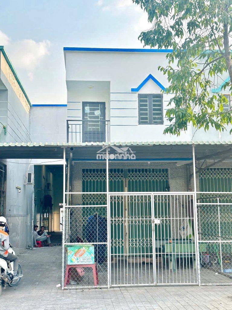 Bán gấp trọ 150m2 bàu bàng,đang cho thuê 8tr/tháng. gần kcn bàu bàng