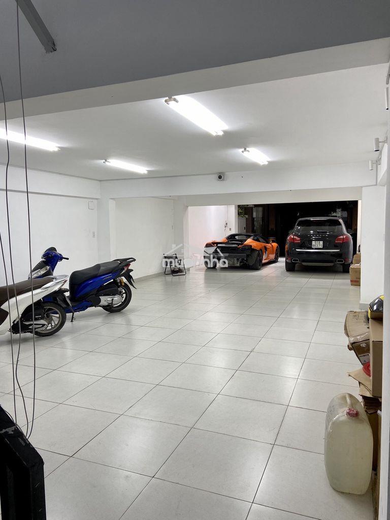 Bán đất có biệt thự mt chương dương phường linh chiểu dtcn: 349m2 - 2