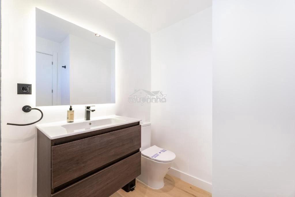 Vốn 495tr/2 năm căn studio 33m2 vinhomes cần giờ view biển giá đầu tư - 3