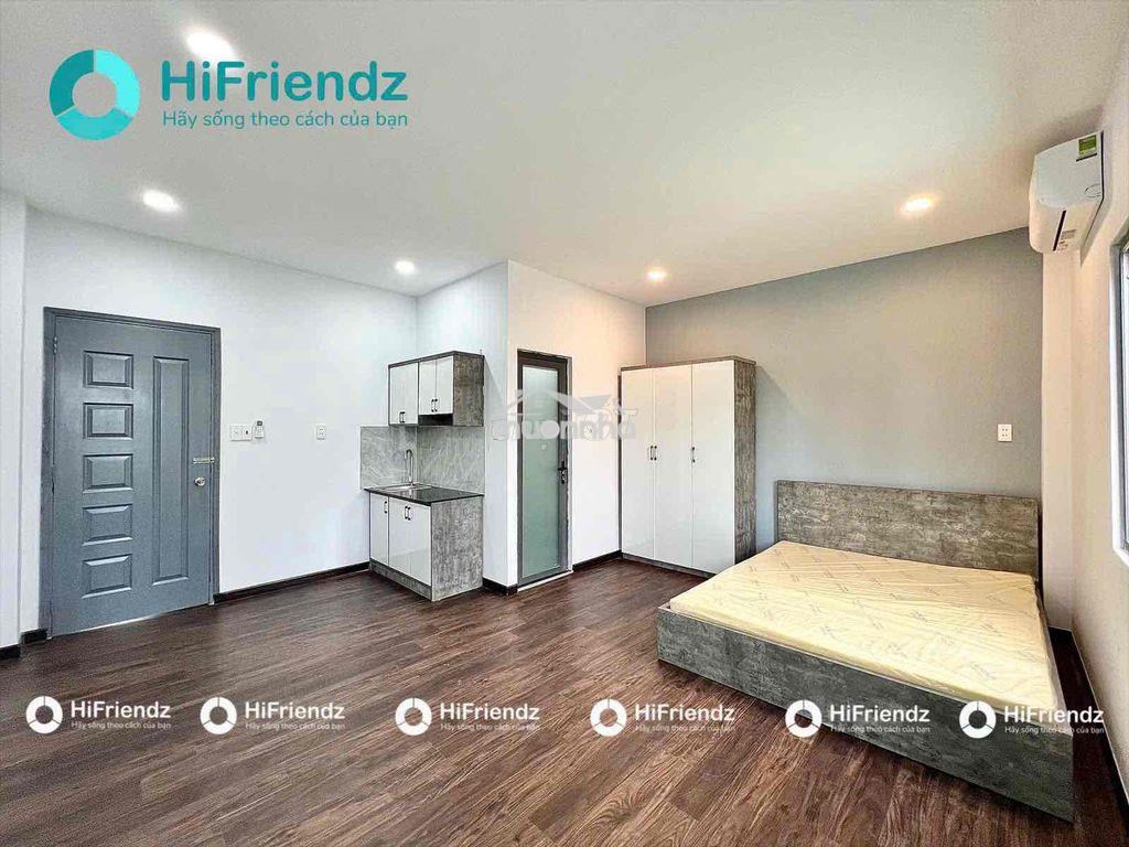 Studio 40m2 ngay cityland gò vấp - 2
