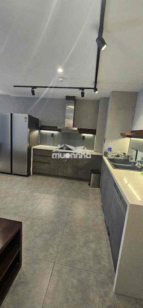 Saigon south residence cho thuê 15 triệu