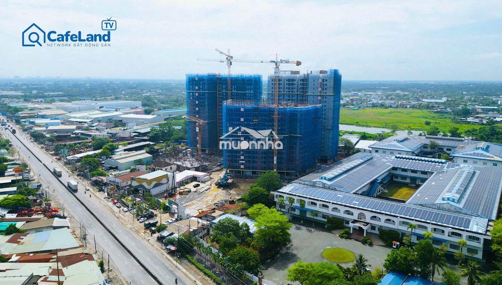 Căn hộ destino centro - 1,921 tỷ/2pn - sắp nhận cuối năm nay - ck 1,5% - 2