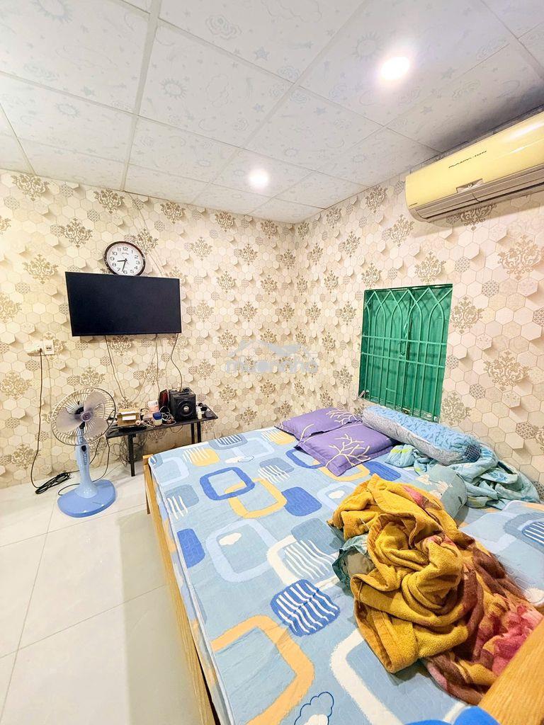 Bán nhà sát lý thường kiệt, tân bình, 116m2, 4pn, ô tô đổ cửa, 10 tỷ x - 3