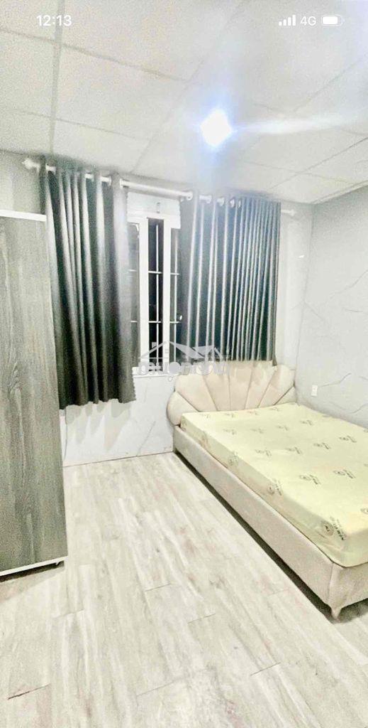 Phòng trọ full nội thất quận tân bình