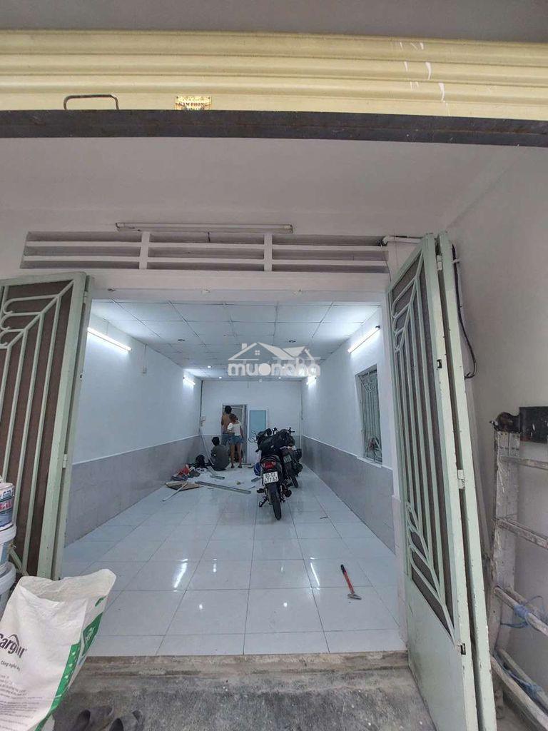 Chính chủ cho thuê nhà mặt tiền thụt kinh doanh - 3