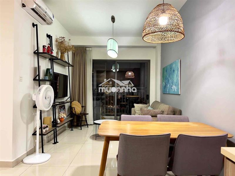 Trống căn 3pn full nt giá 21trieu