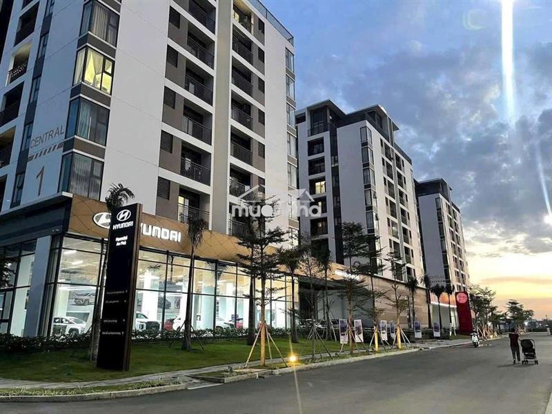 Nhà ở xã hội quận 2, duyệt hồ sơ nhanh nhận nhà ngay